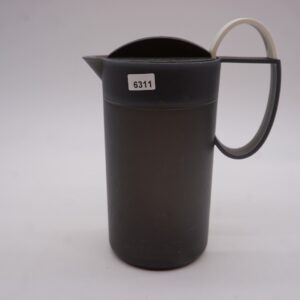 Tupperware Crema Momenti Milchaufschäumer 500 ml schwarz – Bild 5