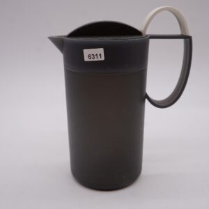 Tupperware Crema Momenti Milchaufschäumer 500 ml schwarz – Bild 6
